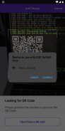 ESP SoftAP Provisioning screenshot 0