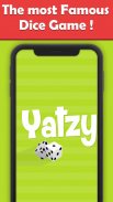 Yatzy offline game no internet screenshot 12