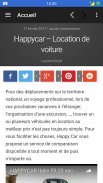 Blog Android-Logiciels.fr screenshot 3