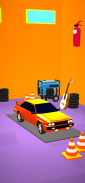 Traffic hyper Race Drift 3D screenshot 4