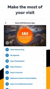 Expo 2020 Business App screenshot 1