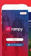 Rampy - Live Chat and Dating screenshot 7