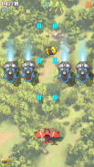 Air Strikers 1945 screenshot 0