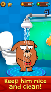 My Grumpy: Funny Virtual Pet screenshot 2