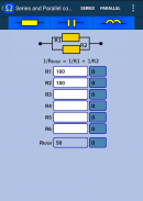 Ohm's Law Calculator screenshot 5