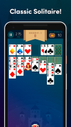 Solitaire : Epic Adventures | Klondike Card Game screenshot 3