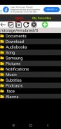 Video Player - Karaoke screenshot 0