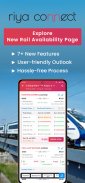 Riya Connect For Travel Agents screenshot 7