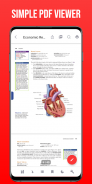 PDF Reader - PDF Viewer screenshot 2