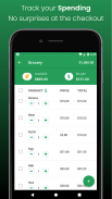 Listay: Grocery Shopping List screenshot 2