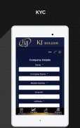 K J Bullion screenshot 3