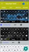 Quick Tamil Keyboard Emoji & Stickers Gifs screenshot 2