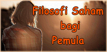 Filosofi Saham bagi Pemula screenshot 3