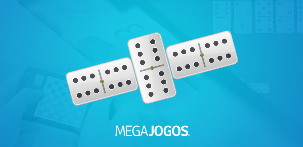 Jogar Dominó Online Grátis MegaJogos (1) - Blog Oficial do MegaJogos