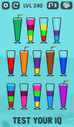 Soda Sort Puzzle - Water Sort screenshot 6