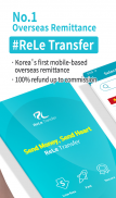 ReLe Transfer Remittance screenshot 7