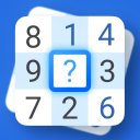 Sudoku - łamigłówka icon