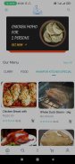 Manipur Kitchen - Online Food Ordering App screenshot 5