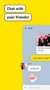 KakaoTalk : Messenger screenshot 13