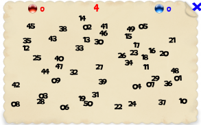 100 Numbers screenshot 2