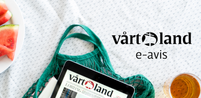 Vårt Land e-avis