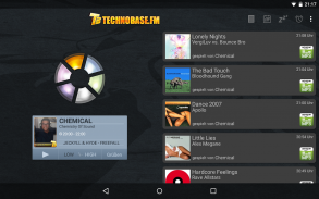 TechnoBase.FM - We aRe oNe screenshot 11