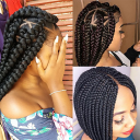 AFRICAN BRAIDS 2019