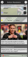 EFN - Unofficial Bolton Wanderers Football News screenshot 0
