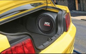 Car Speaker Design screenshot 3