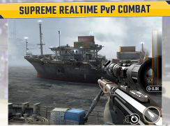 Sniper Strike – FPS 3D Shooting Game screenshot 7