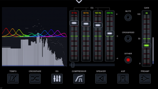 Neutron Music Player screenshot 6