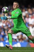 Jordan Pickford Wallpapers screenshot 2