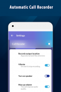 Auto Call Recorder screenshot 0