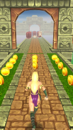 Warrior Princess - Road To Temple screenshot 1