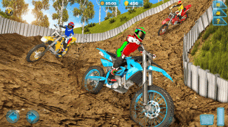 Jogos de Moto - Bike Race 3D - Motorcycle Games