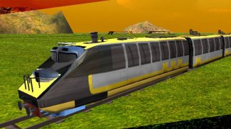 Subway Trains screenshot 2