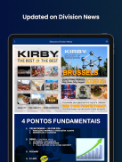 Independent Kirby Dealer App screenshot 3