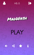 MadWash screenshot 0