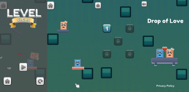 Drop of Love screenshot 0
