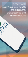 Onus – health crowdsourcing screenshot 6