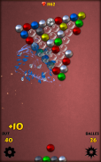 Magnet Balls PRO: Physics Puzzle screenshot 13