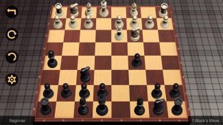 Chess screenshot 6