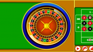 Royal Roulette Master screenshot 3