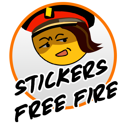 FF Stickers Emoji - WASticker Descargar APK para Android | Aptoide