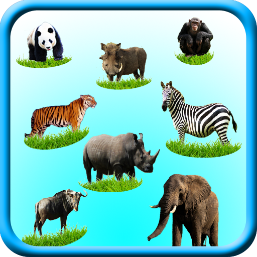 Wild Animals Sounds - APK Download for Android | Aptoide