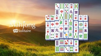 Mahjong Solitaire - Zen Match screenshot 4