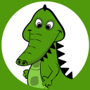 Крокодил Icon