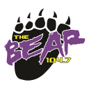 104.7 The Bear