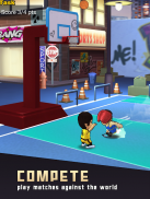 Basketball Slam 2021! - 3on3 Fever Battle screenshot 9