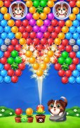 Bubble Shooter Balls: Popping screenshot 13